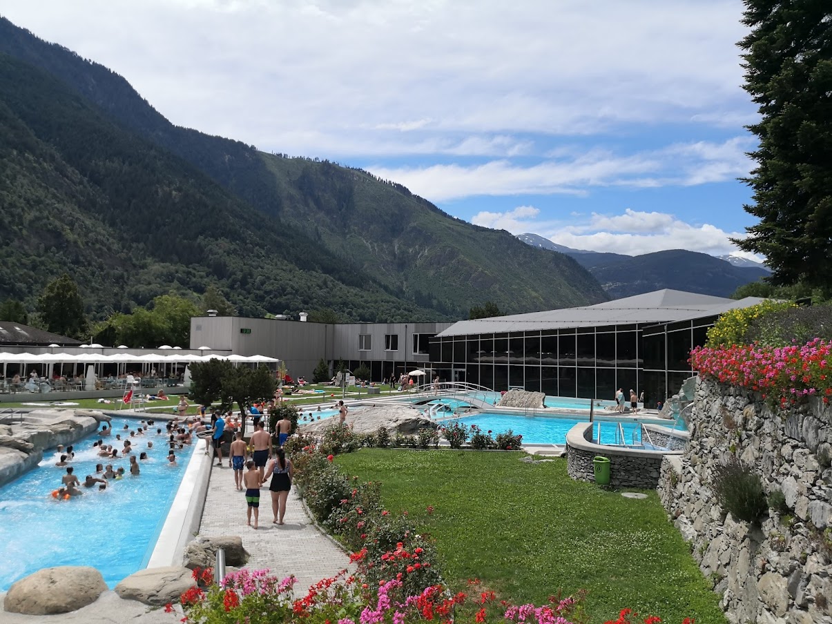 sommerskiurlaub wallis